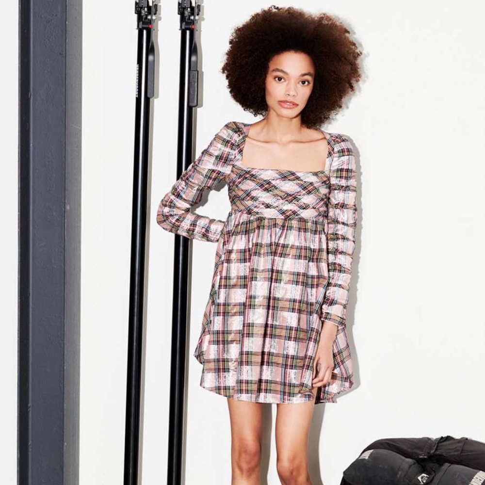 Saylor Yulia Dress S